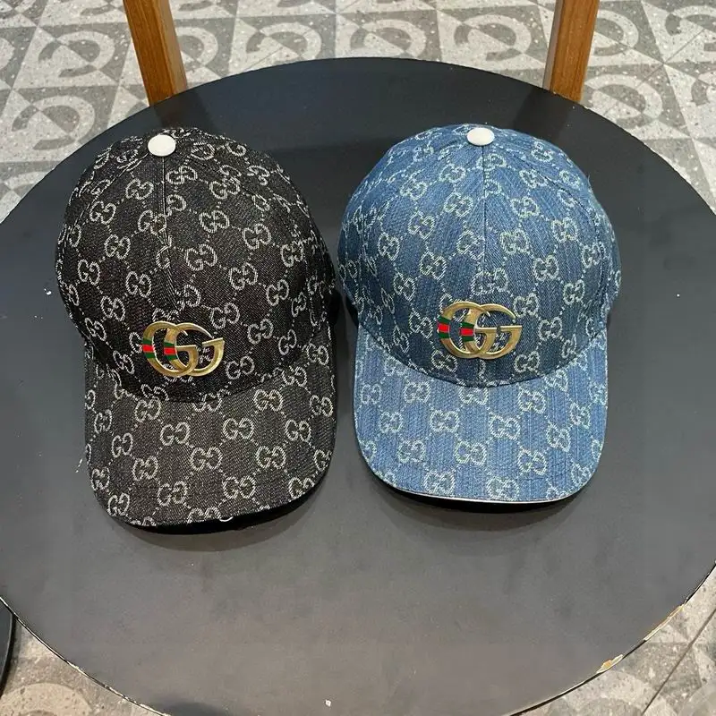Gucci cap 071401